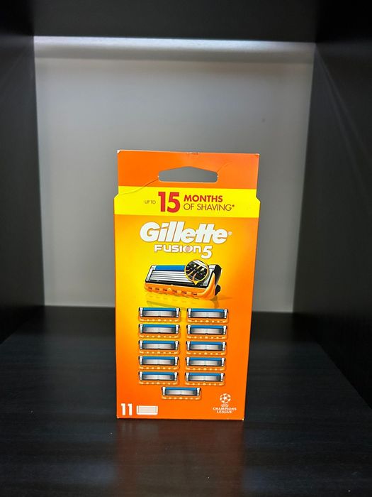 Lame gillete fusion 5 si proglide