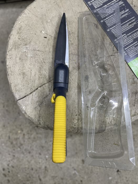 Foarfica pentru gazon