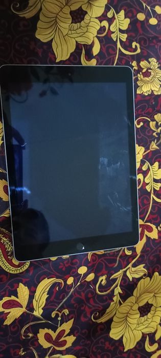 Айпад 5 поколение