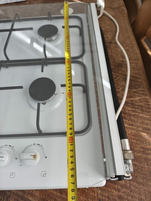 Газов котлон 4 зони