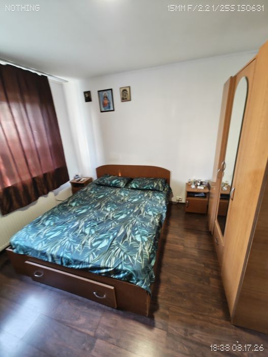 Apartament 2 camere apărătorii patriei secor 4 București