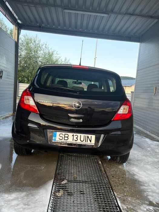 OPEL Adam 2008 — imagine 3