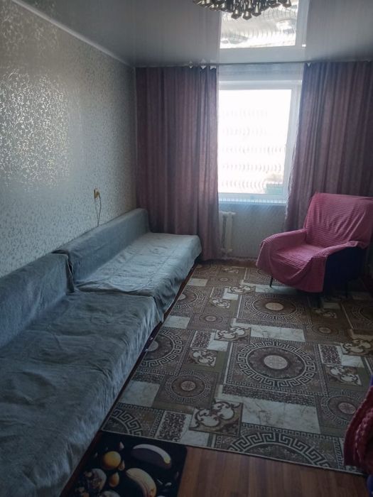 Продам квартиру.