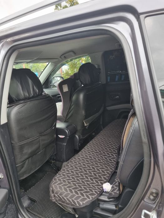 Продам срочно mitsubishi outlander