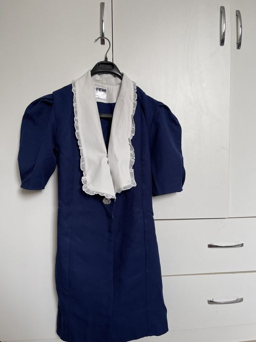 Женское   платье