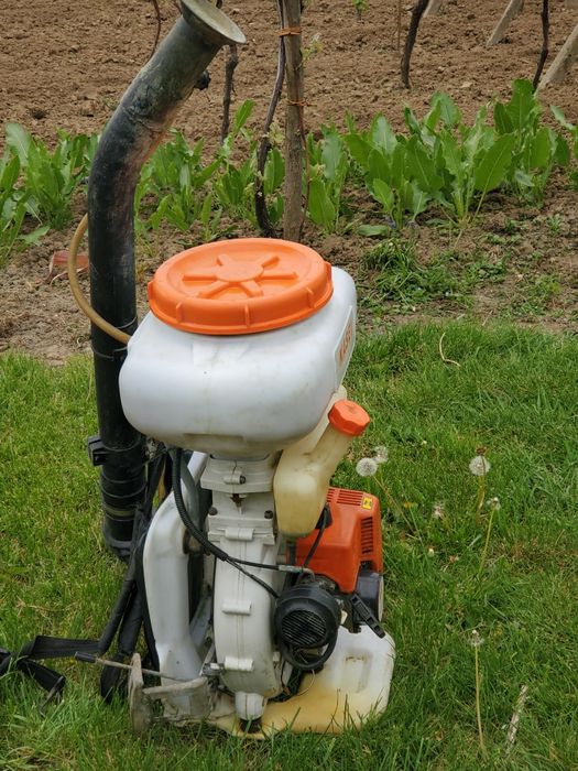 Atomizor Kasei 3 WF 3