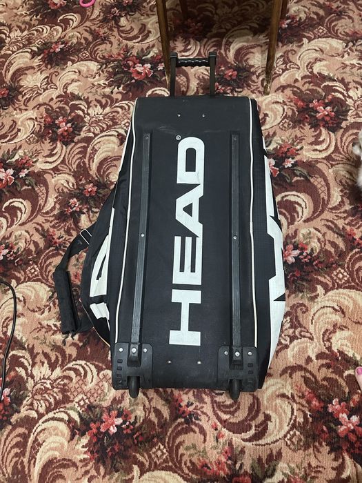 Теннисная сумка HEAD