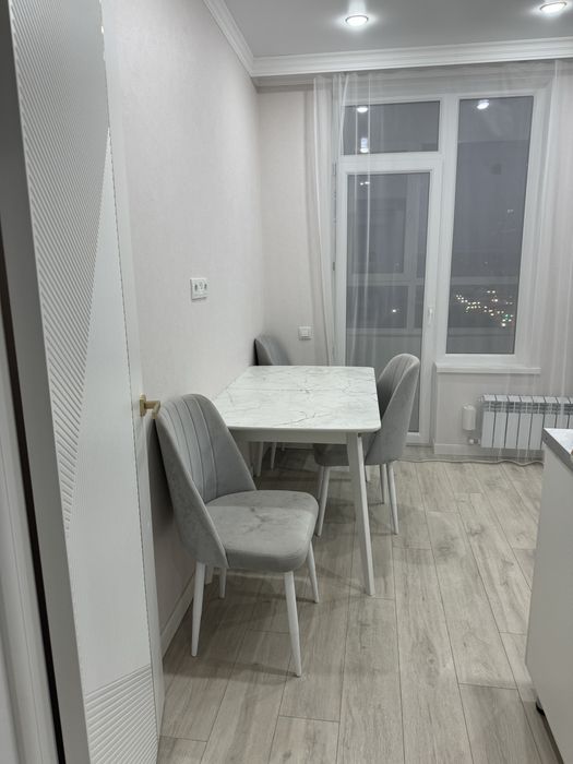 Сдается 1-ая квартира