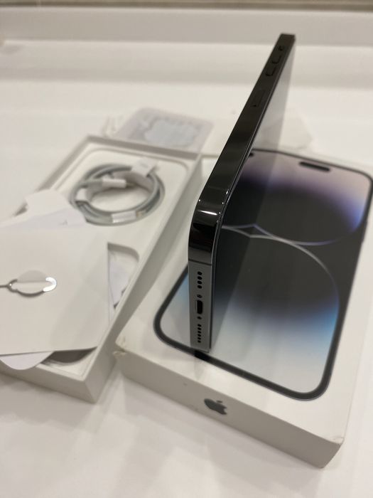 iPhone 14 Pro Max