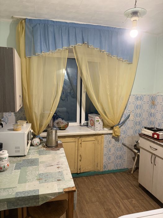 Продается двухкомнатная квартира