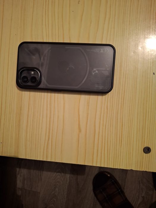 Продаётся смартфон. Насинг