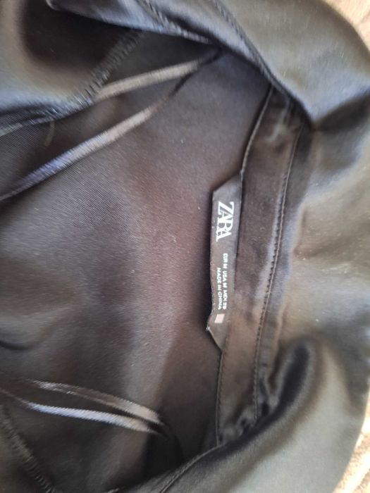 Официална рокля Zara