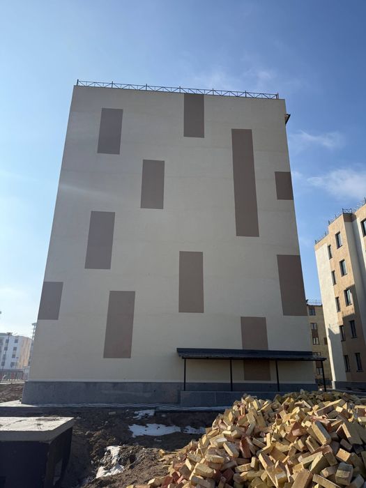 Urganch City Al-Xorazmiy shaharchasida 5 qavatli binolarimiz sotuvda