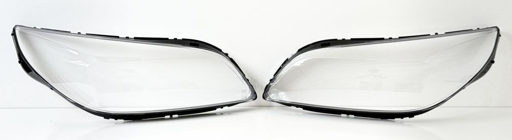 Malibu 1 fara shisha, oynasi komplekt. Малибу 1 фара оптика комплект