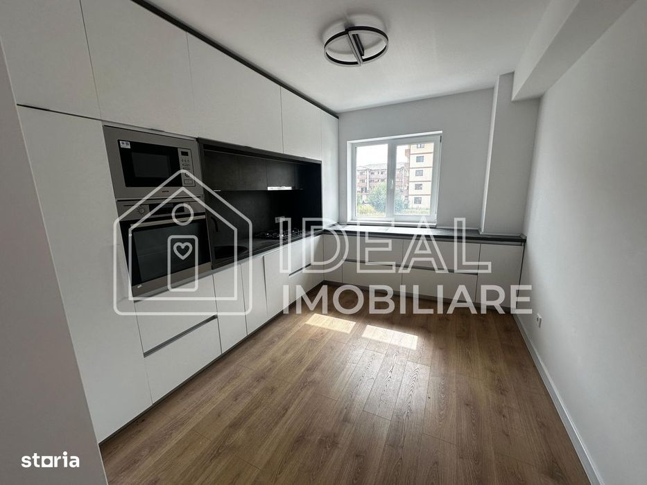 Apartament 2 camere si balcon, zona Calea Surii Mici — fotografia 1