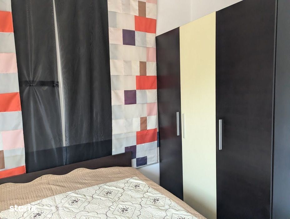 Apartament 4 camere, 2 minute de METROU  Obor, 100mp
