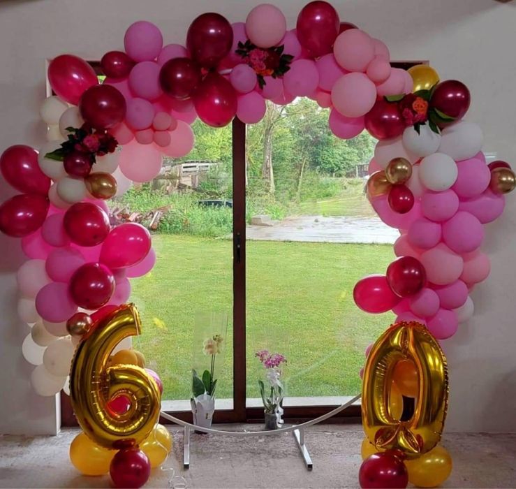 Намалена - Арка под наем