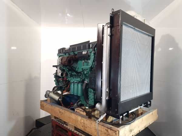 Motor complet Volvo TAD1363VE - Piese de motor Volvo
