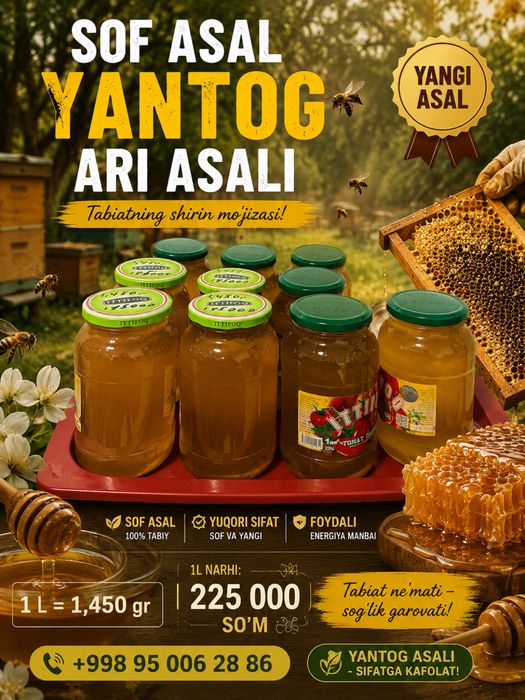 Sof Asali Asali