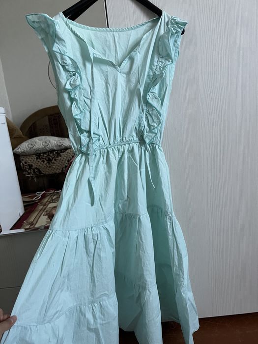 Новые одежды