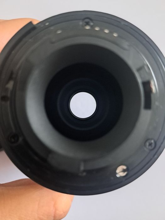 Obiectiv Nikon Nikkor 35-80mm 1:4-5.6 AF-D - SH4055-4