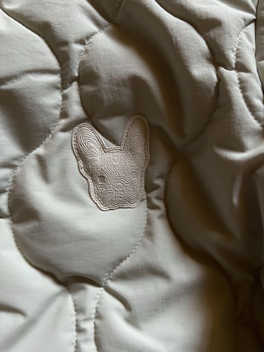 Куртка женская весна-осень