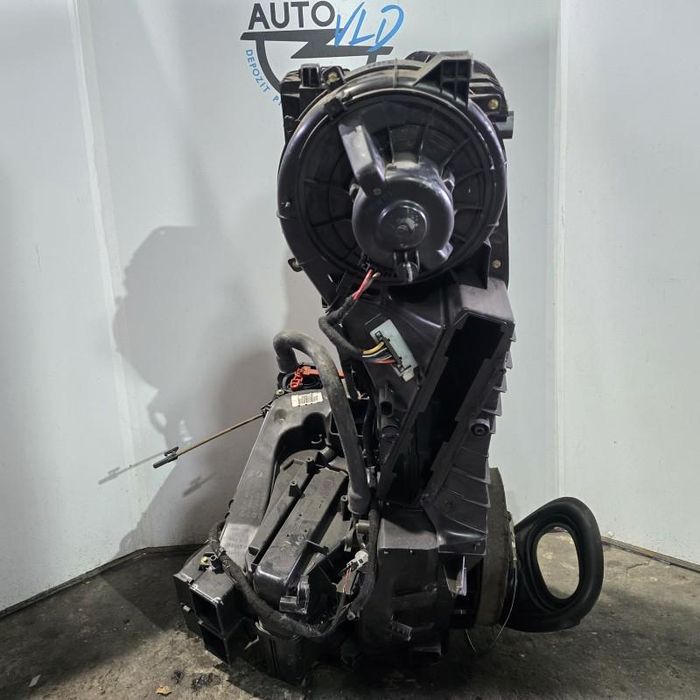 Aeroterma completa climatronic Volkswagen Golf 5 Plus