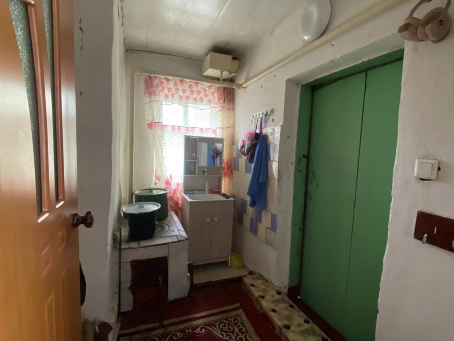 Продам частный дом,2х комнатный