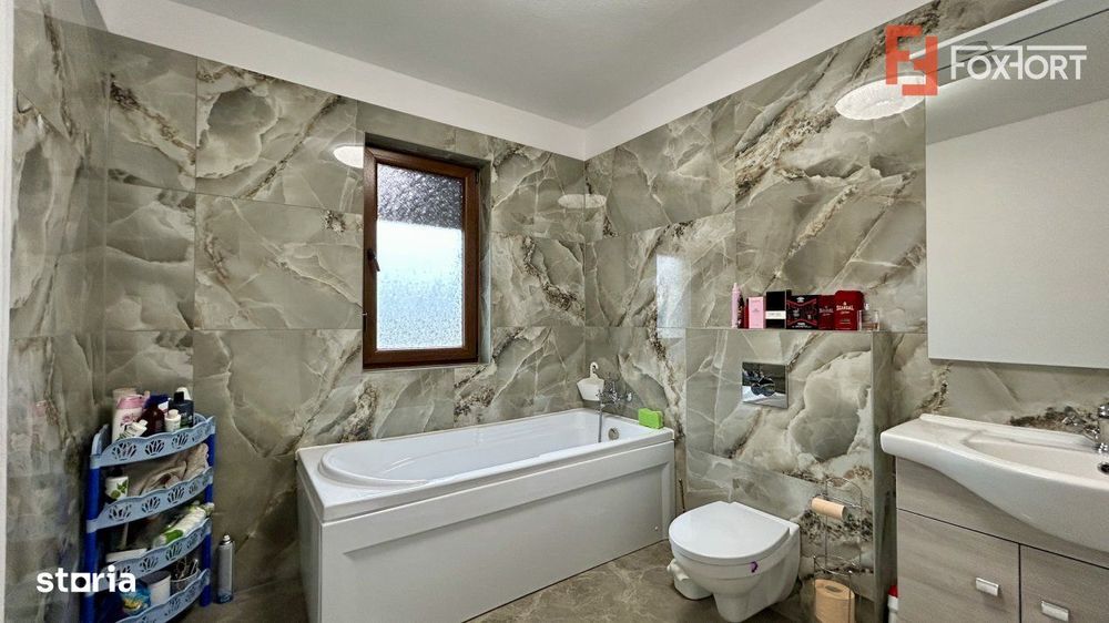 Casa individuala 5 camere si teren de 430 mp - zona Plopi Timisoara