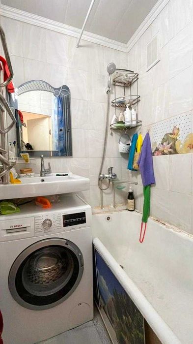 продам 3ком квартиру Ильяс