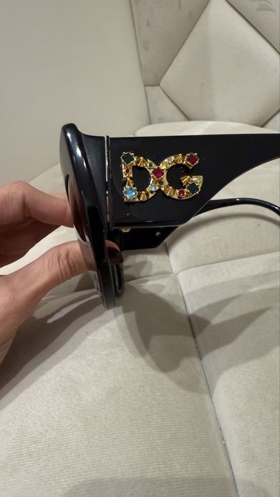 Dolce Gabbana оригинални очило