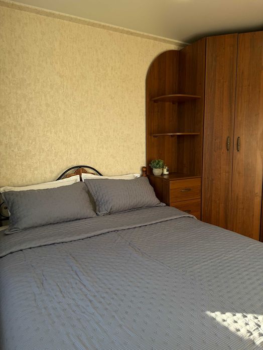 Сдаю 2х квартиру ул. Серикбаева, 23