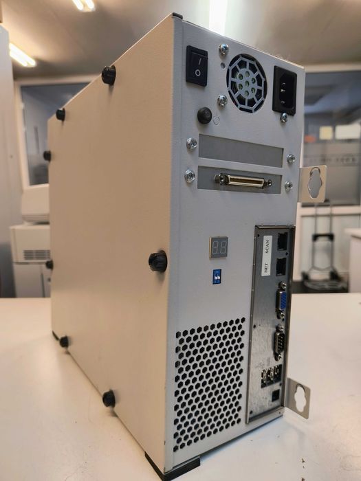 EFI Fiery X3eTY за Xerox  DC240/242/250/252 - РИП контролер