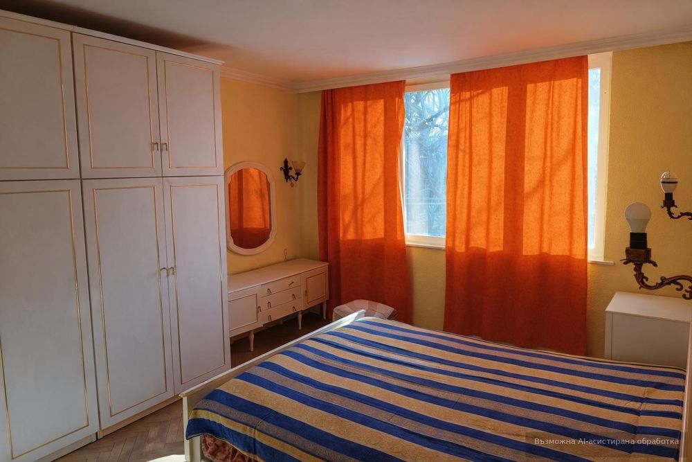 Дава се под наем Тристаен апартамент в Пловдив, Кючук Париж - 71 кв.м за 398.82 € - Снимка #4