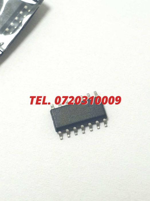 Cip Transponder Pcf7946at Pentru Renault Integrat