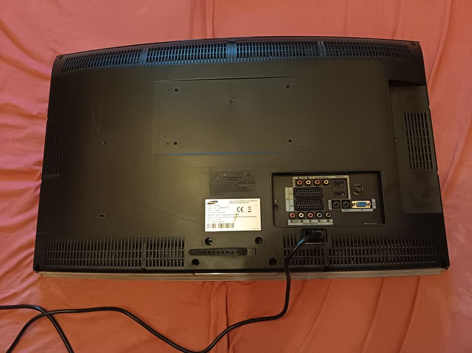 Samsung LE26S81B – 80" LCD