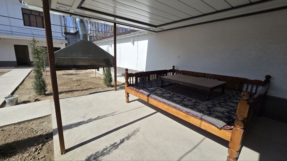 дача суточный без посредника