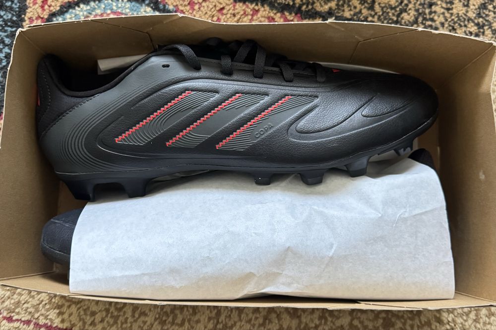 Adidas Copa Pure 1/ Black