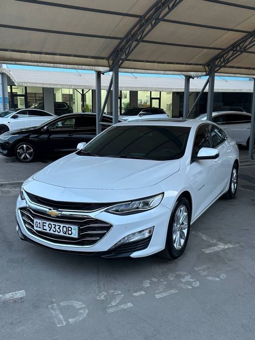 Malibu 2 primer 2020 yil