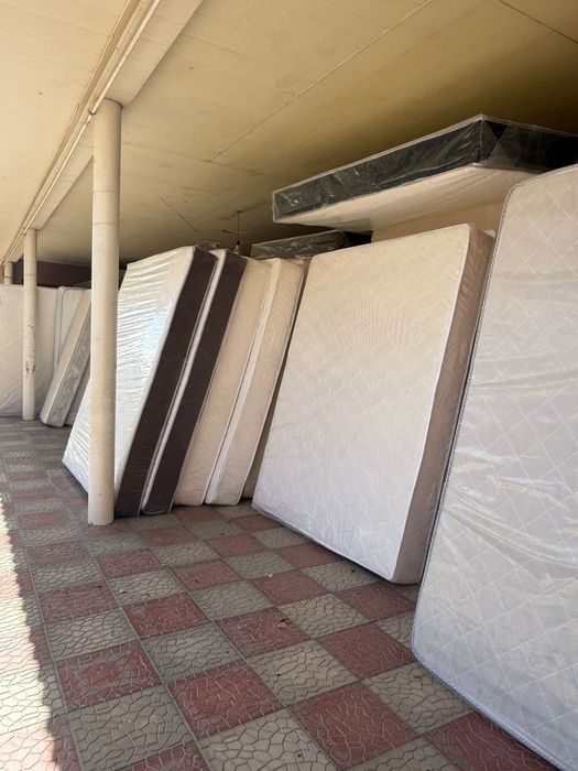 ортопедический матрас прямой со склада 24/7