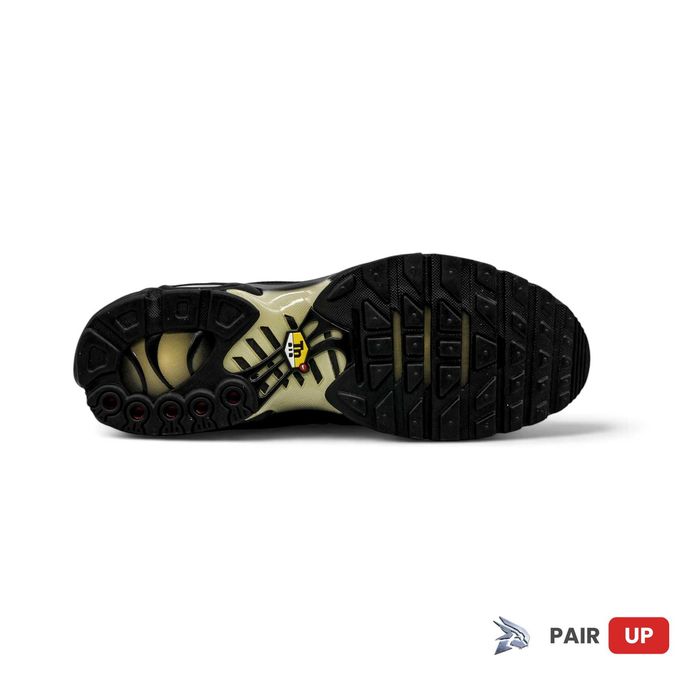 Nike Air Max Plus TN Black Honey