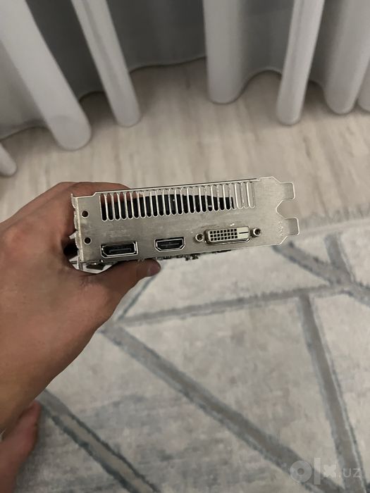 axle rx 560 4 gb