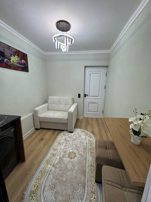 ‘Хамза Метро‼️ 1/1/4 Чиланзар 5 кв Кирпичный