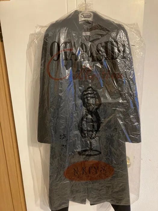 Палто  Otapasidi  яке Ugg Axel и др.