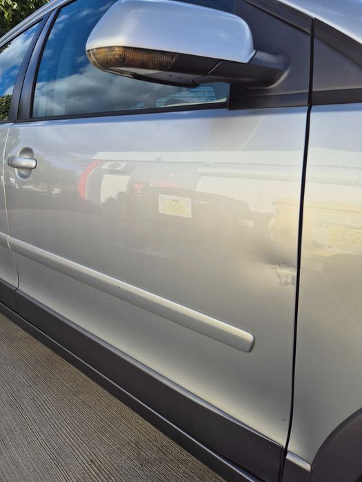 Vw Polo Cross 1.9 Tdi