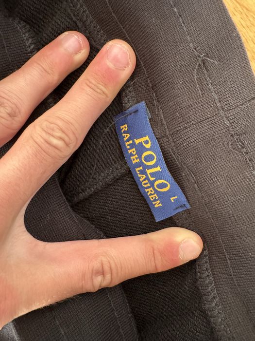 Pantaloni Ralph Lauren