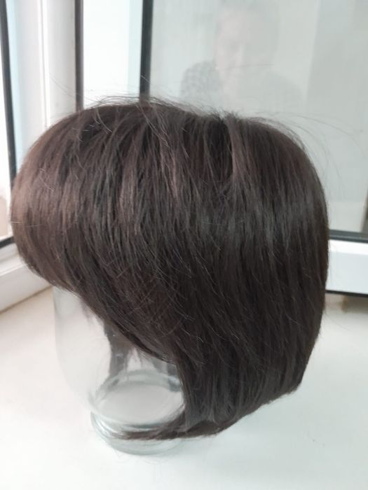 Парик в отличном состоянии