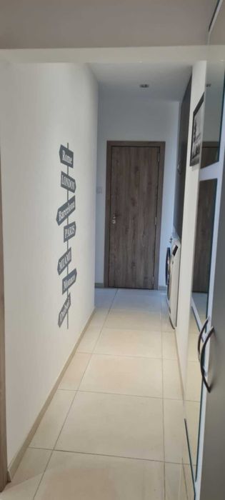 Дава се под наем Тристаен апартамент в Русе, Център - 66 кв.м за 499.8 € - Снимка #4