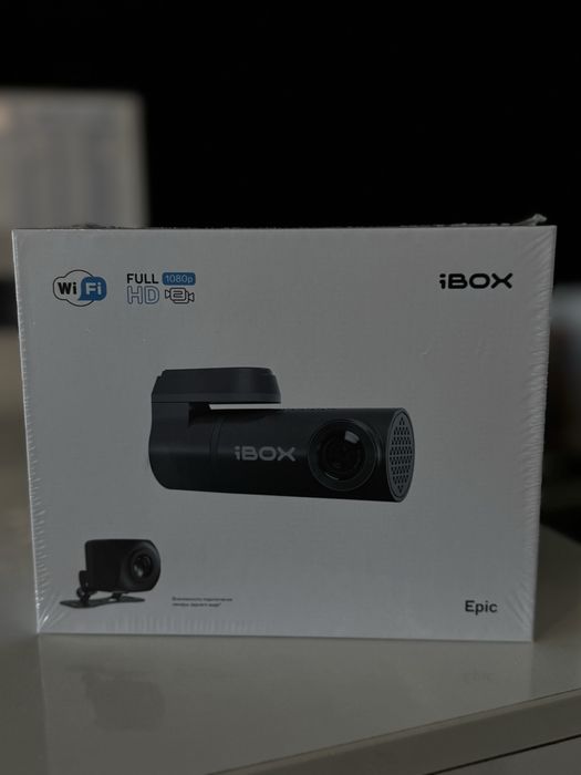 Teyes bay Ibox Epic Registrator Zerkalo nasiya bor