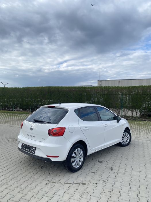 Vand Seat ibiza 1.2 2015